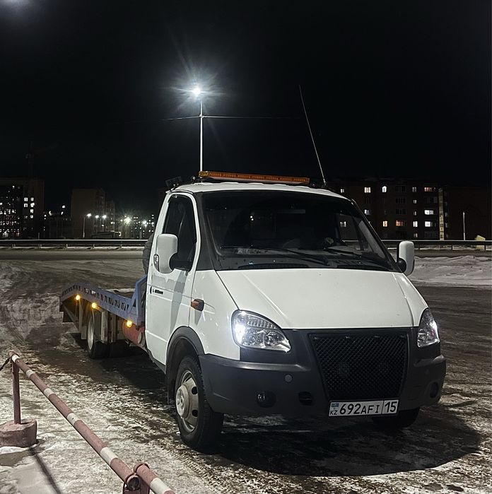 Эвакуатор круглосуточно 24/7