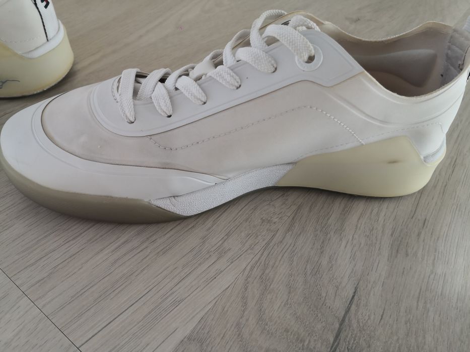 Обувки Tommy Hilfiger