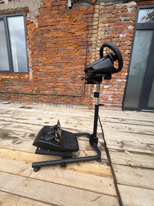 Volan g920+stand+pedale