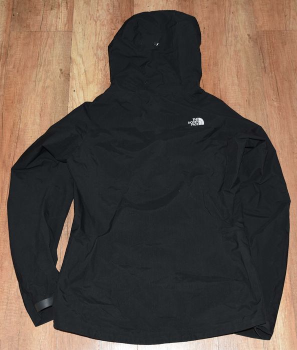 The North Face Gore Tex Pro Shell Summit series дамско яке размер М
