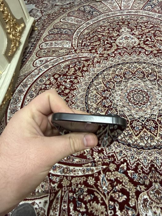 Iphone 16 pro max ideal