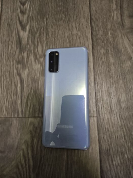 Samsung Galaxy S23+ & S20 ОБМЕН