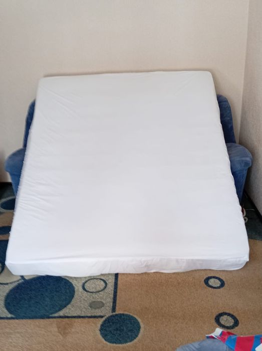 Матрац пружинный