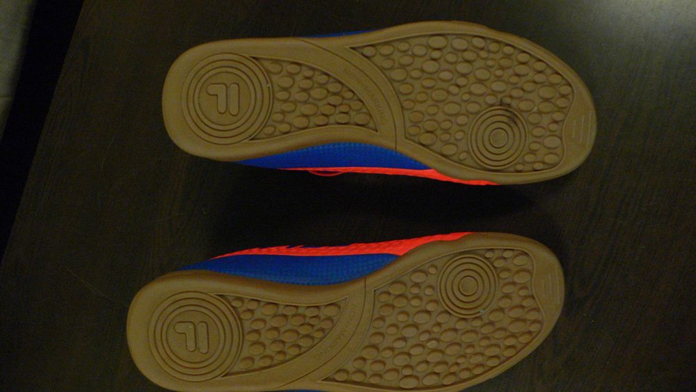 Обувки/Маратонки/Сникърси: Reebok, FILA, Lacoste-44.Adidas.Оригинали!