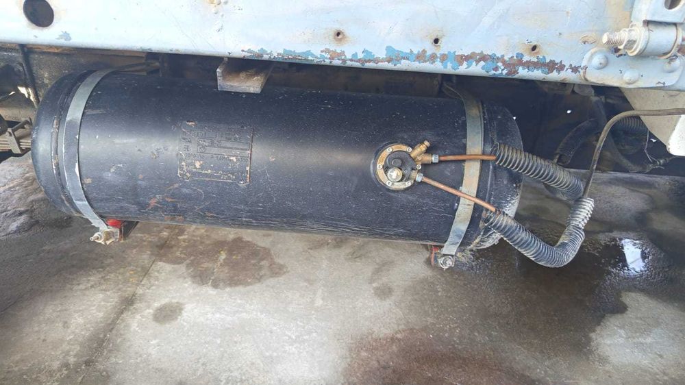 Продам ГАЗ - 53 ..