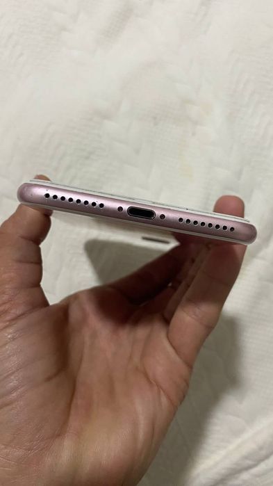 Iphone 7 plus xotrasi 32gb