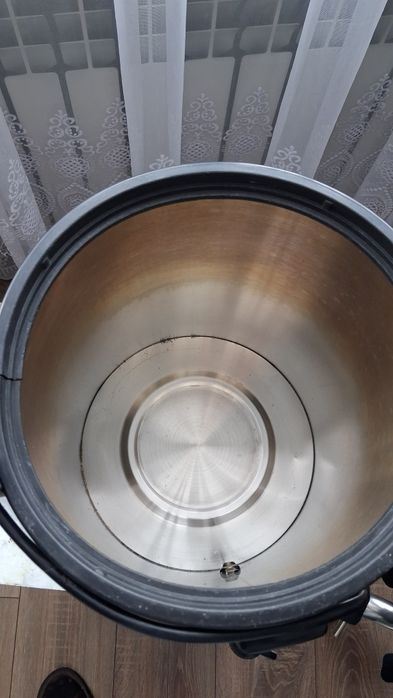 Термопд для воды.