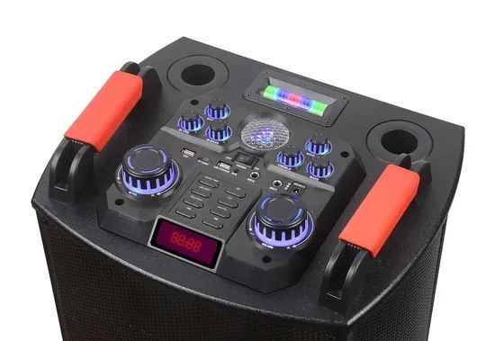 Колонка, Блютуз калонка,