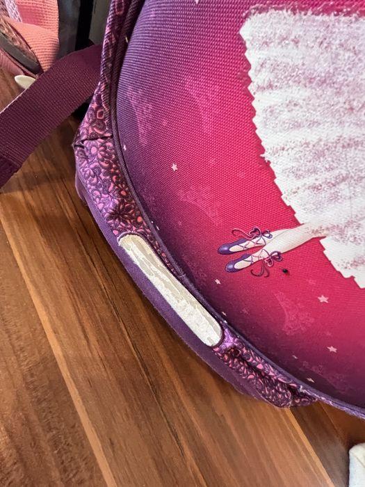 Учиническа раница Herlitz Hummingbird и Herlitz Bliss Ballerina