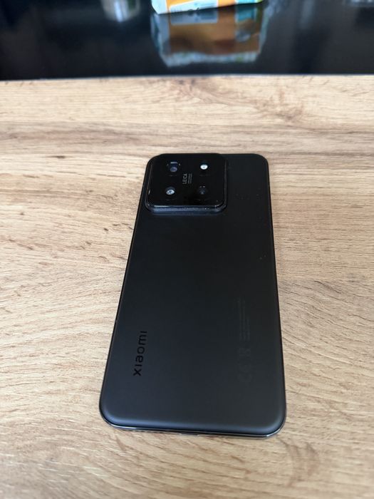 Xiaomi 14 + слушалки