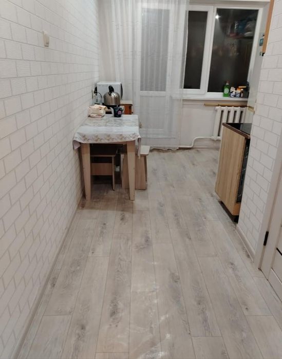 Квартира в аренду