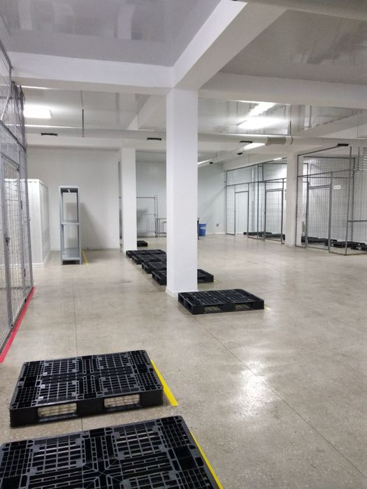 Свой 750м2 под любой вид деятельности