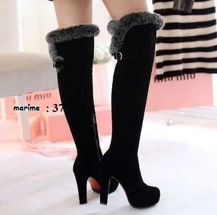 Cizme dama office ocazii club cadou zara aldo desigual ck lagerfeld