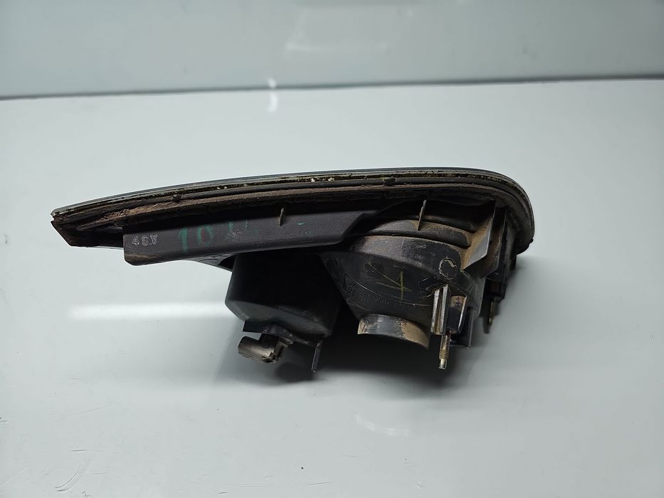 Opritor haion dreapta Mazda 6 Hatchback (GG) [Fabr 2002-2008] OEM
