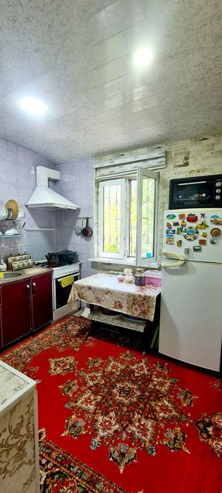 Ялангач -3ком-3-4 (ор/р Салон-Алиса) Мирзо улугбекский. Ипатека есть
