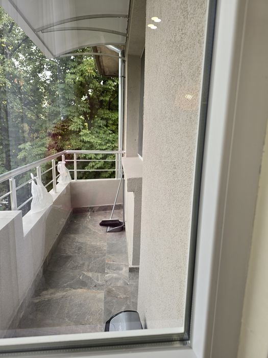 Дава се под наем Тристаен апартамент в Стара Загора, Център - 100 кв.м за 612 € - Снимка #9