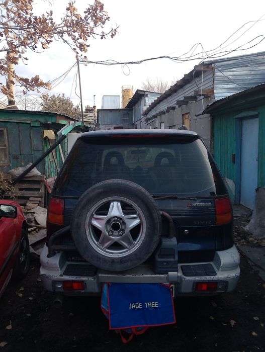 Продам Mitsubishi RVR 1995 года