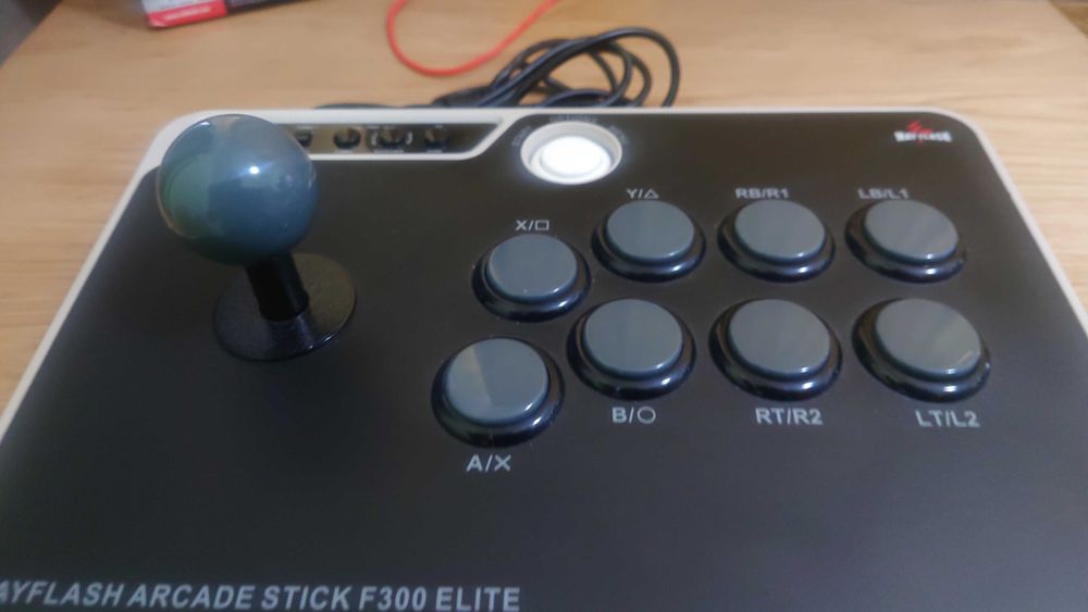 Arcade stick (контролер) MAYFLASH F300 ELITE