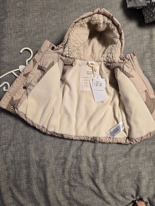 Дрешки NEXT baby