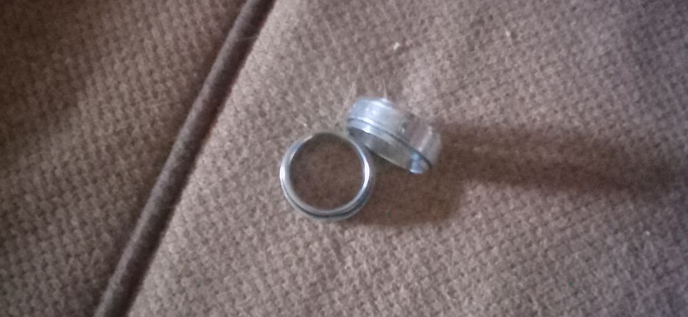 Цепочки браслет, кольца не чернеют. Не серебро гарантия.