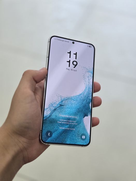 Samsung s22 plus