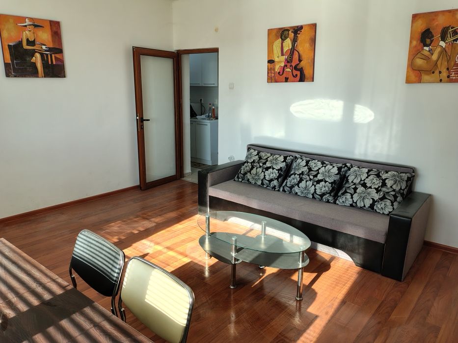 Дава се под наем Двустаен апартамент в Видин, Гео Милев - 56 кв.м за 255 € - Снимка #2