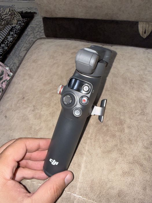 Dji osmo mobile 7p