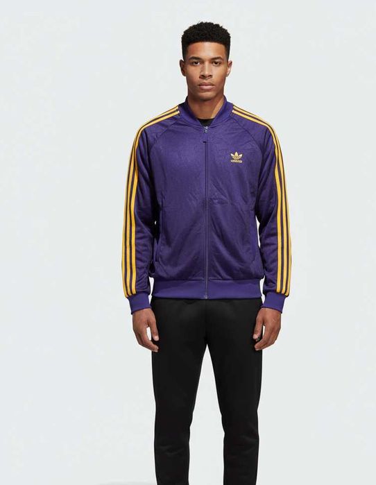 Adidas Originals Горнище/Мъжкo L