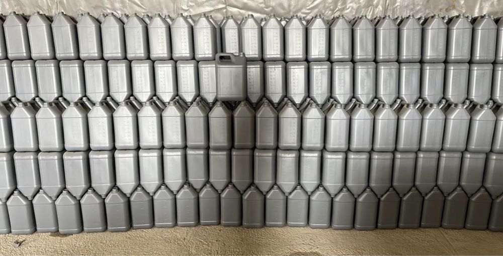 Продам новые канистры
