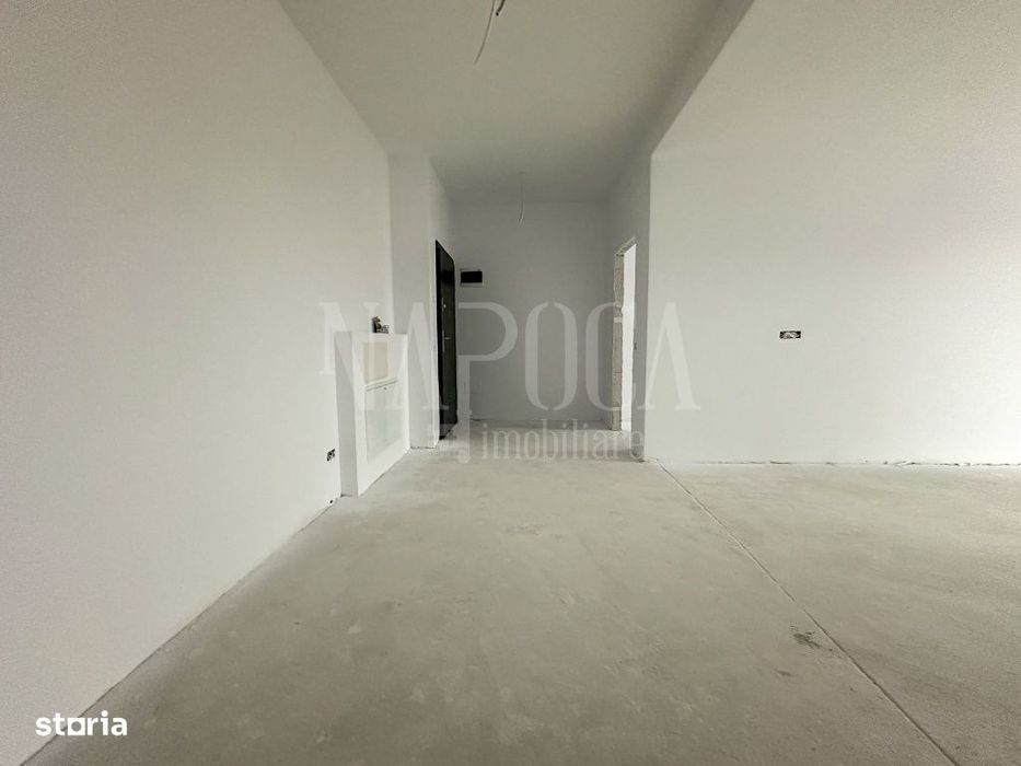 Apartament 2 camere de vanzare in Iris, Cluj Napoca