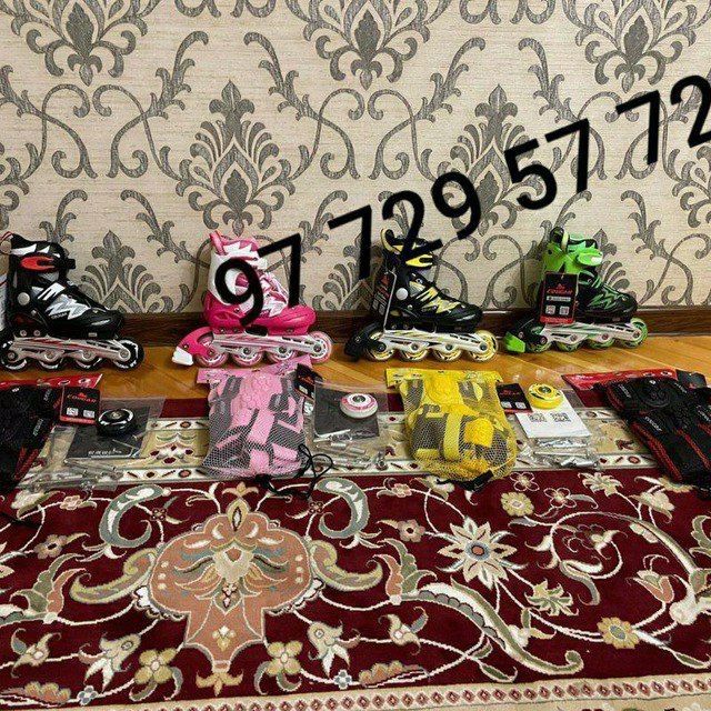 Cougar rolik orginal