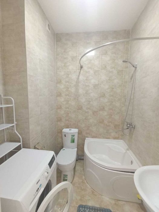 Новостройка 1/9/9 ЖК Ассалом Сохил, УзБум, Яшнабадский р-н