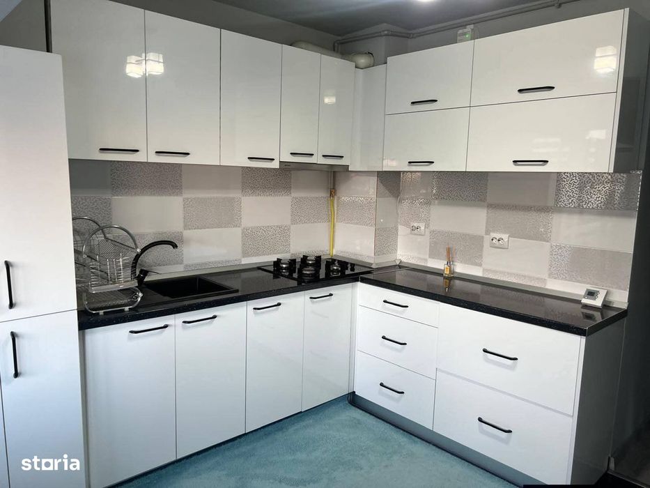 Mărăști zona Fabricii Kaufland - Apartament 2 camere separate