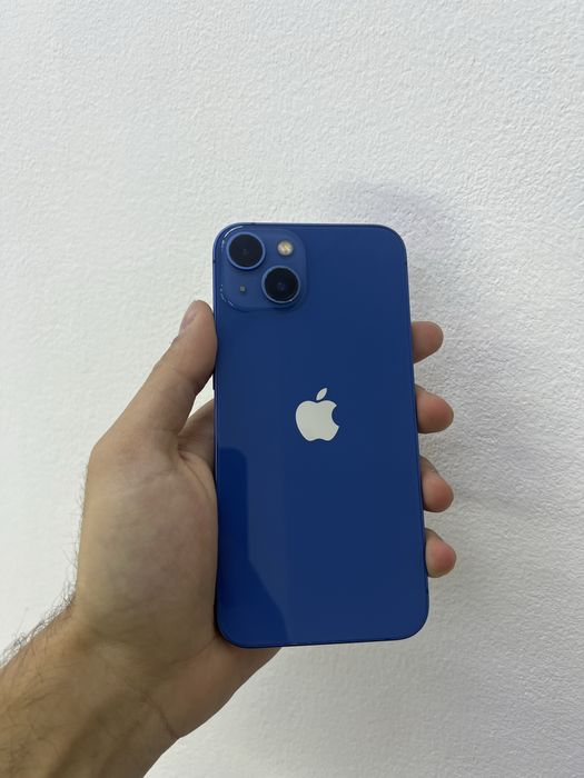 Продам IPhone 13 128gb