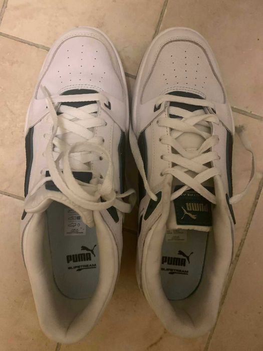 Маратонки на puma original