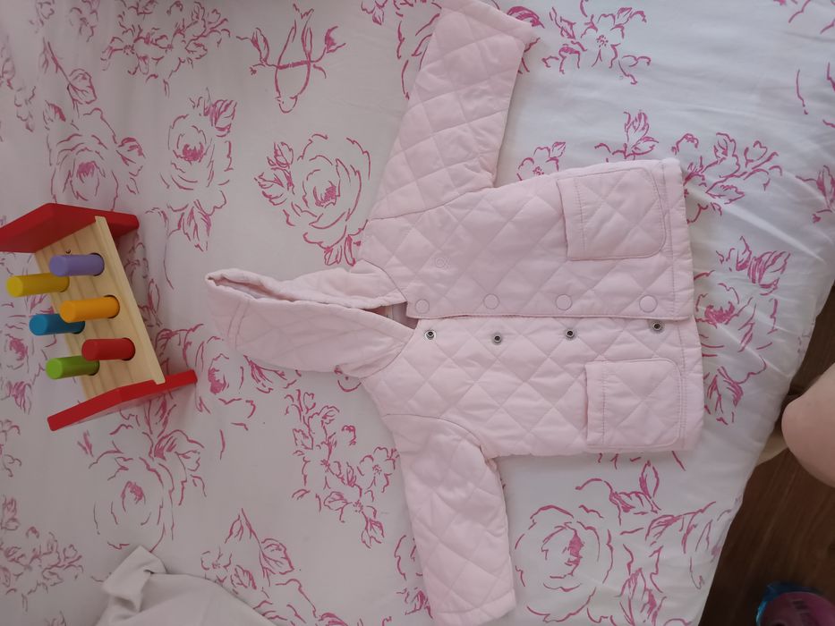 Gecuta fete mărime 74