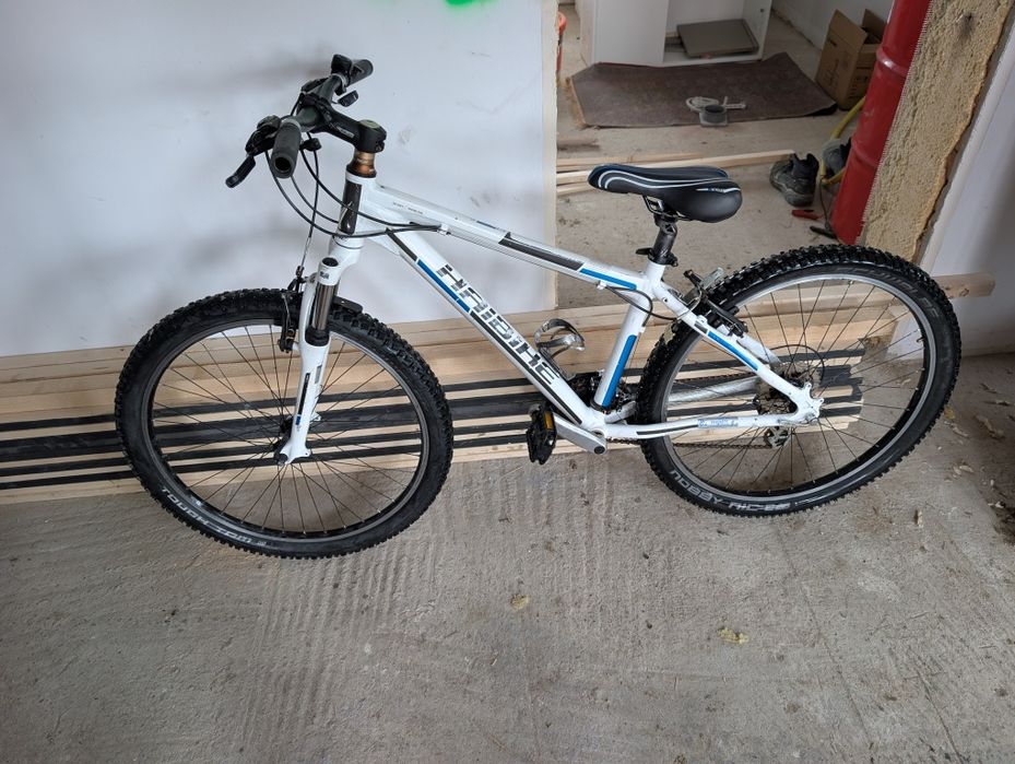 Vând biciclete import Germania
