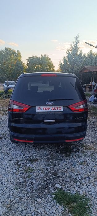 Ford Galaxy/Форд Галакси