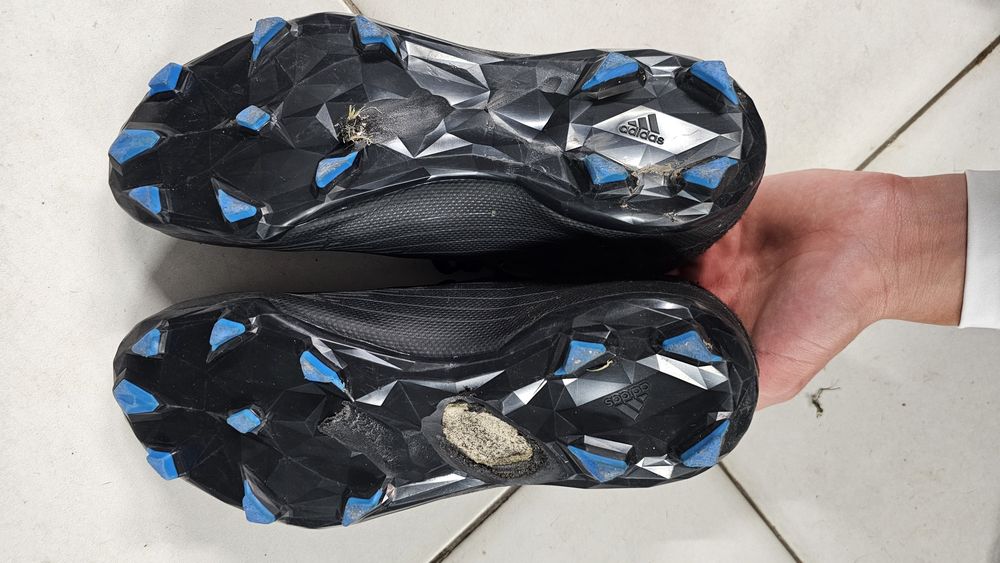 Бутсы Adidas Predator оригиналы