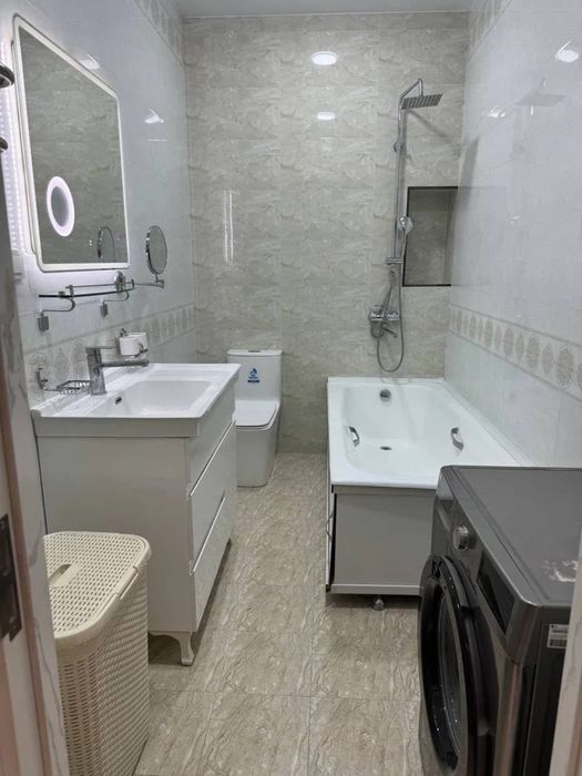 Сдаётся в аренду дом, Юнусабад , 6 комнат, 2,8 соток ( н353 )