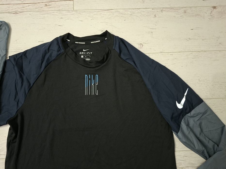 Nike-Страхотна Ориг.блуза