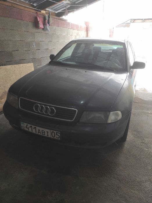 Ауди А4 продам срочно