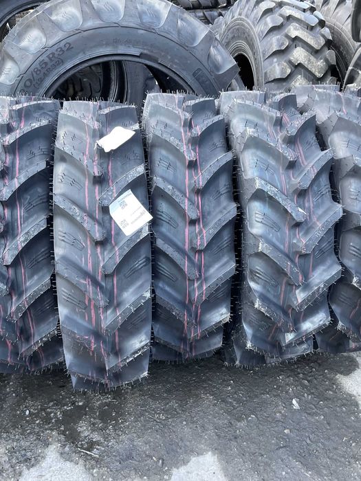 250/85R24 Cauciucuri noi Radiale insertie metalica 9.5-24