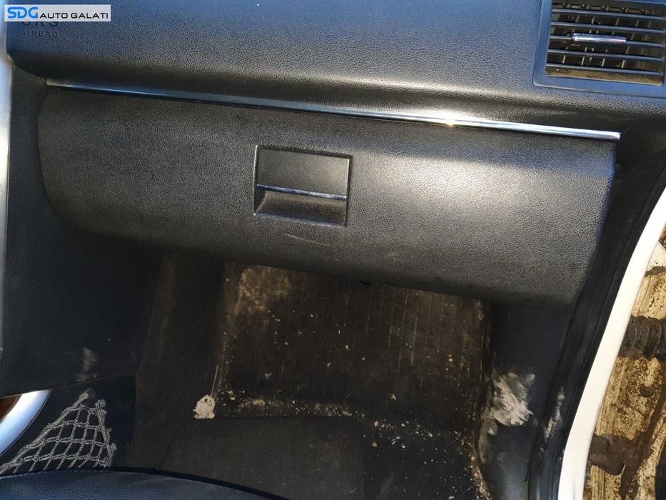 Torpedo Torpedou Bord Mercedes W245 Clasa B Class 2005 - 2012 [C5846]