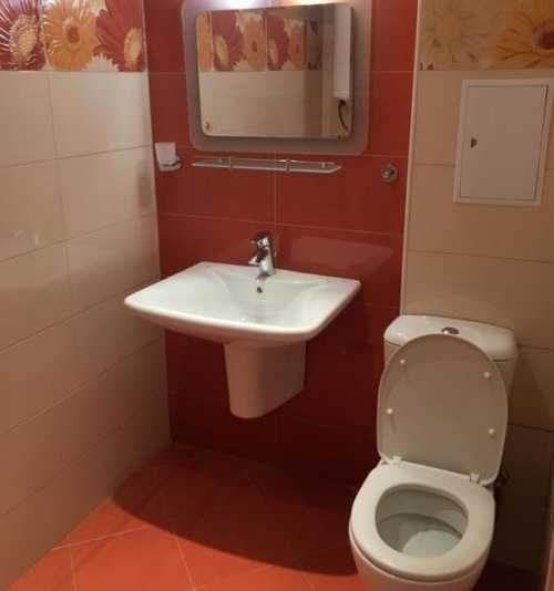 Двустаен имот в Редута