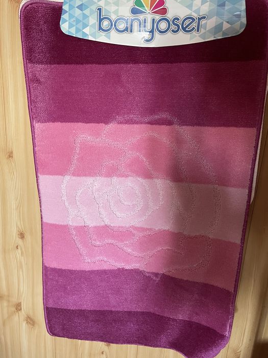 Коврик для ванной