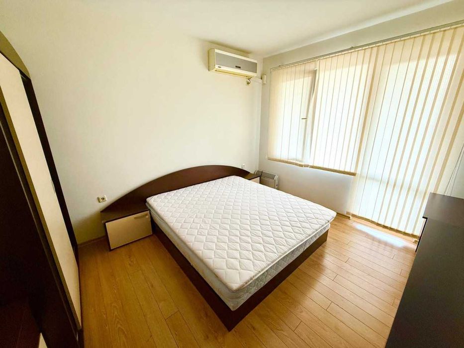 Дава се под наем Двустаен апартамент в Пловдив, Мараша - 70 кв.м за 430 € - Снимка #6