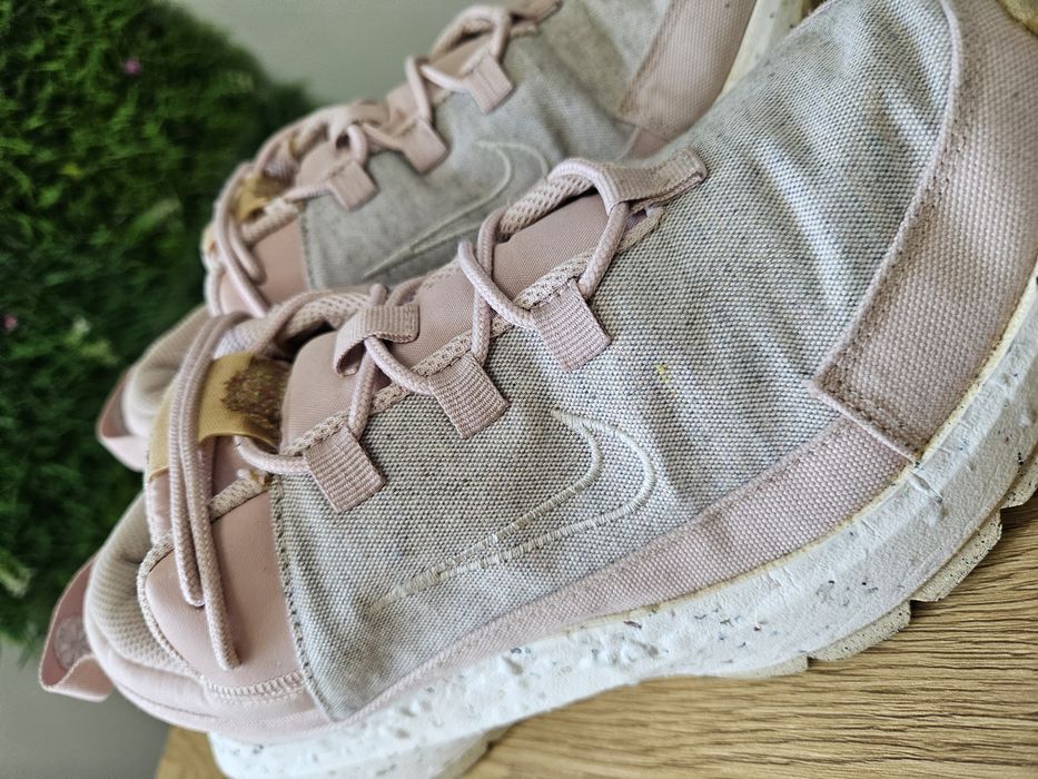 Nike Carter Remixa - 40 номер маратонки