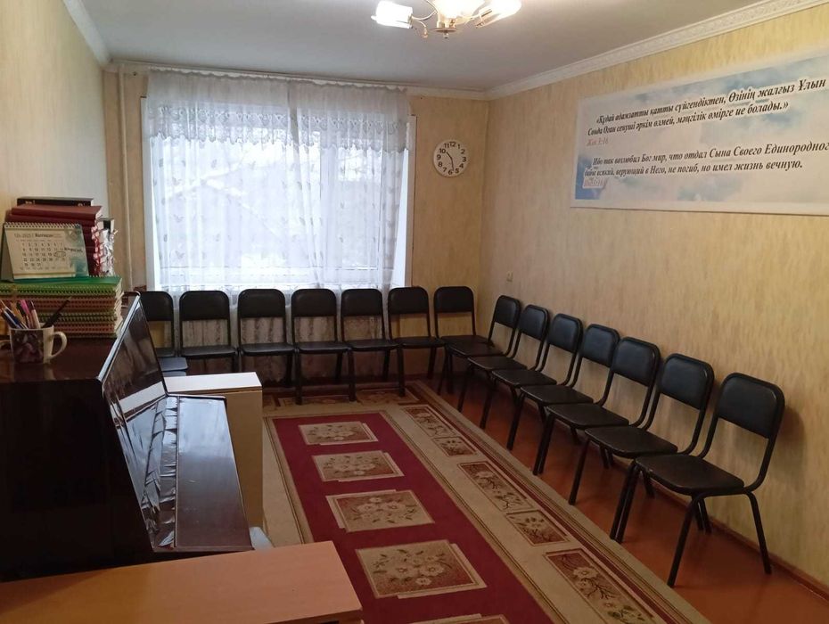 продам 2х комнатную квартиру