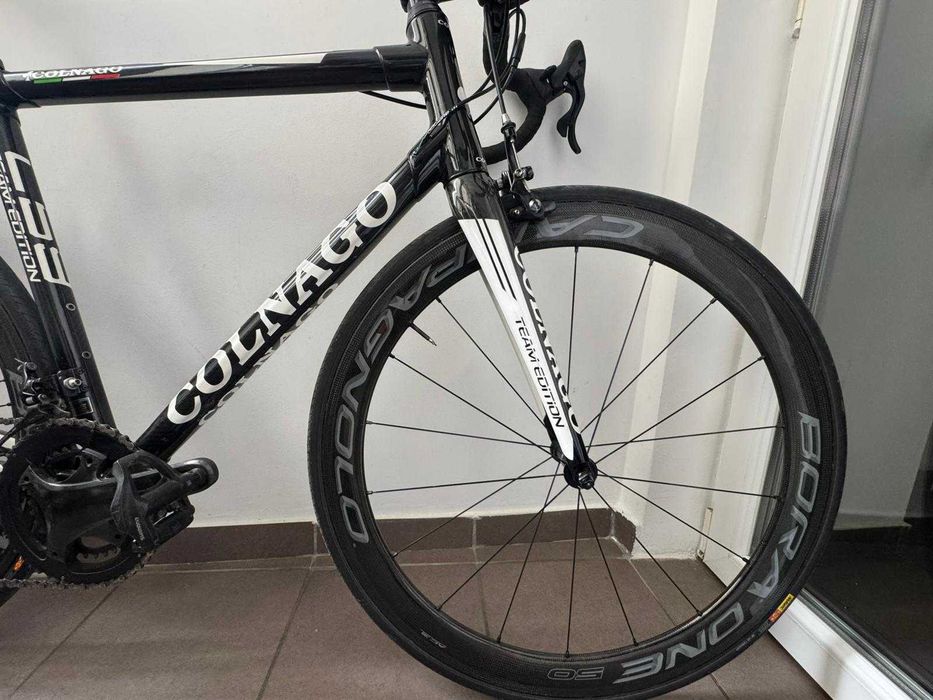 Colnago C59 Team Edition